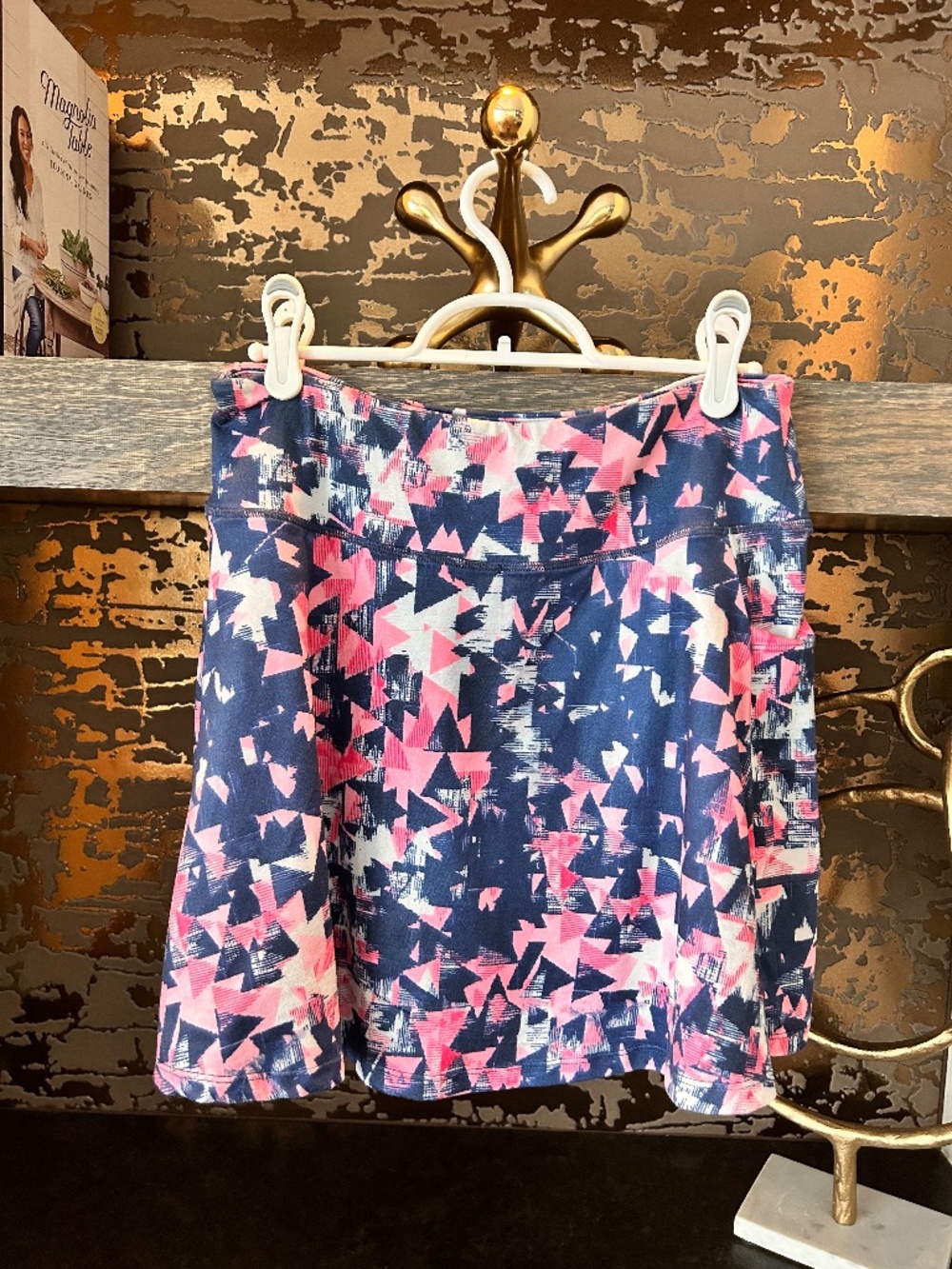 💙FULBELLE Tennis/Pickleball/Golf/Activity Skort-Small-LIKE NEW!💙